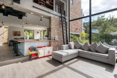 Casa en arriendo