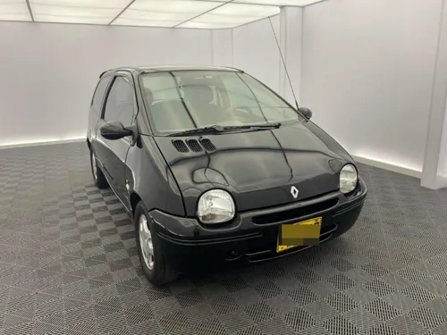 Renault Twingo 1.2 Dynamique Soho Edition 2011