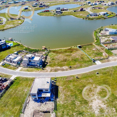 Imagen 3 de 16 de Lote Al Agua Area 7 - San Sebastián