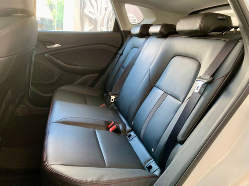 Chevrolet Tracker 1.2 Rs At6