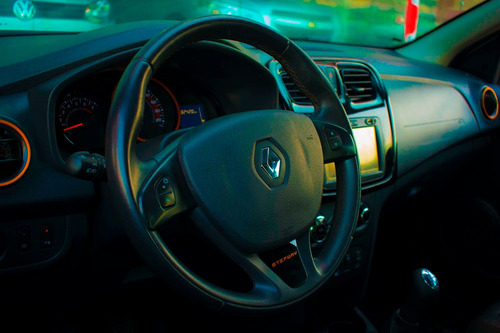 Renault Sandero Step