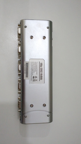 Kvm Switch Slim Airlink Usado