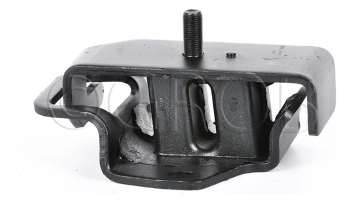 Soporte Motor Isuzu Trooper Ii 4x4 L4 2.2 87-87 Izq Front