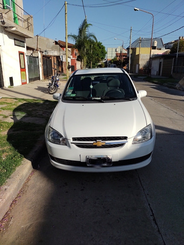 Chevrolet Classic 2015