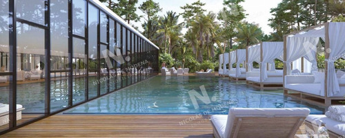 Imagen 4 de 4 de Apartamento En Brava - Punta Del Este - Punta Del Este Brava