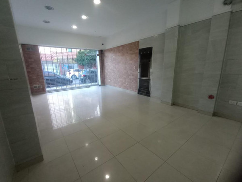 Imagen 3 de 13 de Local De 39m² Aprox. Muy Buen Estado En Ramos Mejia