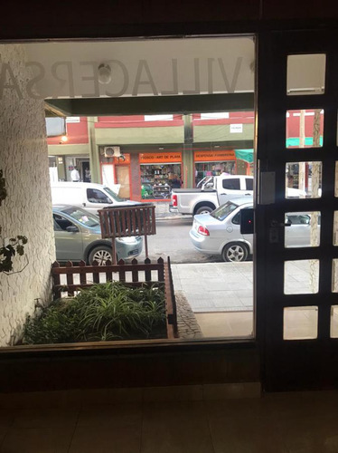 Departamento En Venta - 2 Dormitorios 1 Baño - 60 Mts2 - San Bernardo Del Tuyú