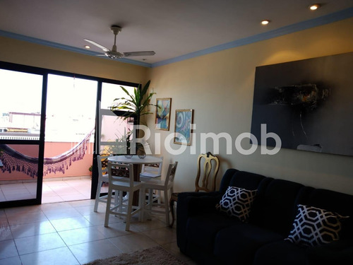 Imagem 9 de 30 de Apartamento - Ref: 3460