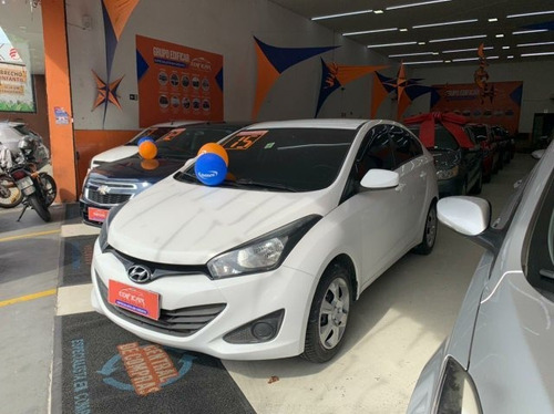 Imagem 2 de 10 de Hb20s 1.6 Comfort Plus 16v Flex 4p Manual