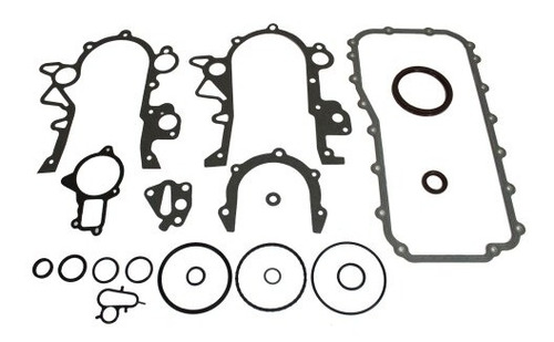 Empaqueta Inferior Motor Chrysler Town Country 3.3 V6 96-08