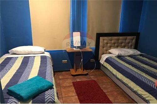 Imagen 9 de 12 de Departamento 2d, 2b Y Bodega