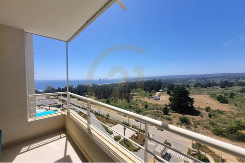 Se Vende Departamento Algarrobo, Laguna Bahía