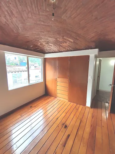 Casa En Condominio En Renta En Lomas De Tecamachalco Bosques I Y Ii