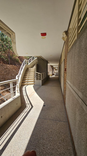 Venta Apartamento Escampadero Vista Panorámica Y Pozo Kr