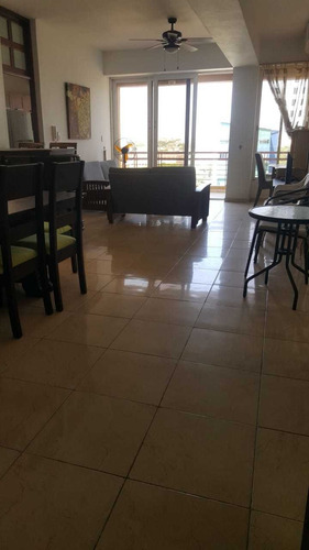 Imagen 4 de 14 de Apartamento Amueblado En Torre En Gazcue