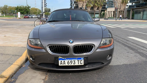 Bmw Z 4