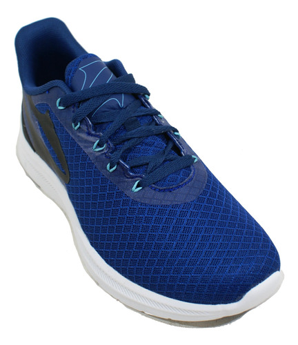 Zapatilla Topper Vr Speed Azul/negro Hombre Deporfan 