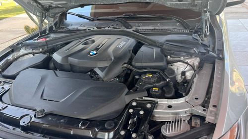 BMW Serie 4 2.0 430i Gran Coupe Sportline 252cv