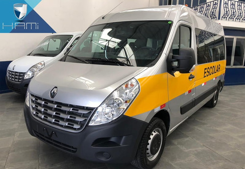 Renault Master L3h2 5p 2020
