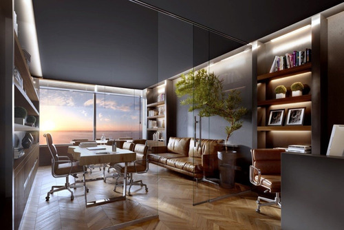Sala Comercial Para Venda, Praia De Belas, Porto Alegre - Sa2376. - Sa2376-inc