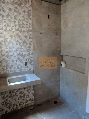 Imagem 7 de 15 de Casa Com 3 Dormitórios À Venda, 180 M² Por R$ 750.000,00 - Condomínio Campos Do Conde 1 - Paulínia/sp - Ca1238