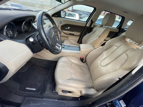 Imagem 7 de 13 de Land Rover Range Evoque Pure 2.0 Tb-si4