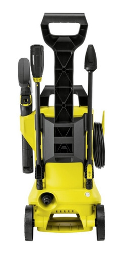 Hidrolavadora Karcher 1400w 110bar Full Control K2