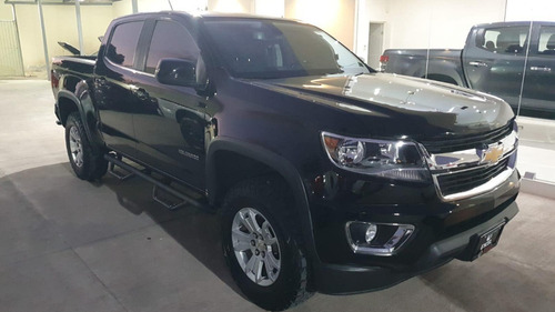 Imagen 2 de 4 de Chevrolet Colorado 2019 Lt 4x4