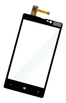 Comprar Cristal Touch Screen Compatible Con Nokia Lumia N820 