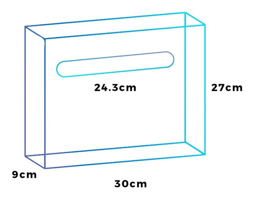 Imagen 4 de 4 de Paq 3 Buzón Contemporáneo Modelo Aleman Inox Residencial Bco