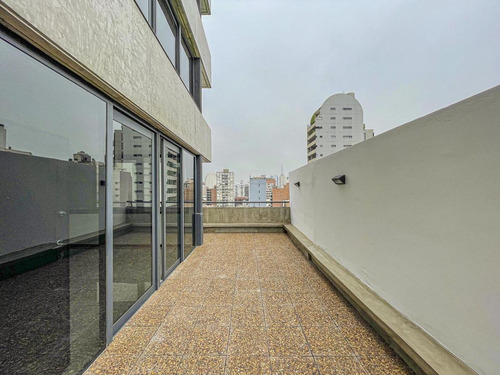 Imagen 29 de 52 de Lofts 1 Y 2 Dormitorios Premium Con Amenities