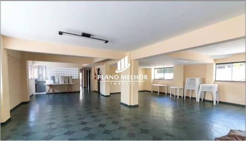 Imagem 25 de 28 de Apartamento Em Condomínio Padrão Para Venda No Bairro Macedo, 2 Dorm(01 Suíte), 1 Vaga, 74 M² - Referência - Ap1447 - Ap1447