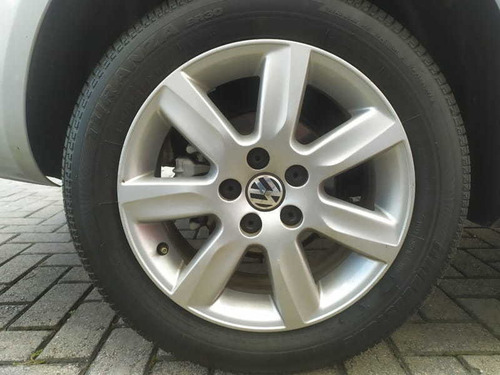 Imagem 8 de 15 de Volkswagen Polo Sedan 2.0 Comfor