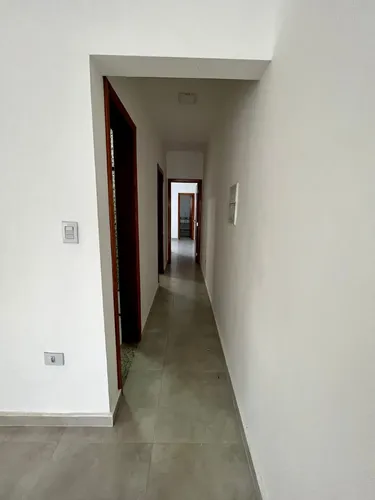 Casa Nova Com Piscina