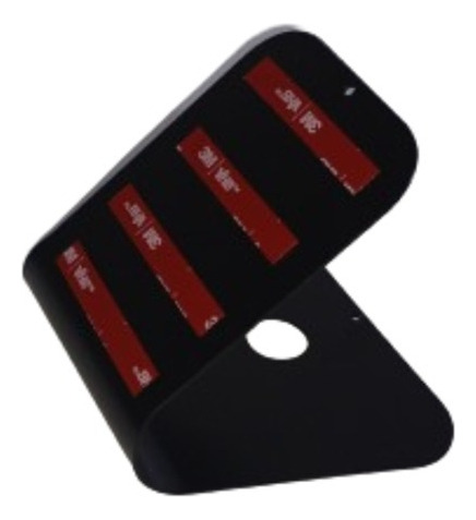 Kit 15 Suporte Tablet Movel Cardápio Digital
