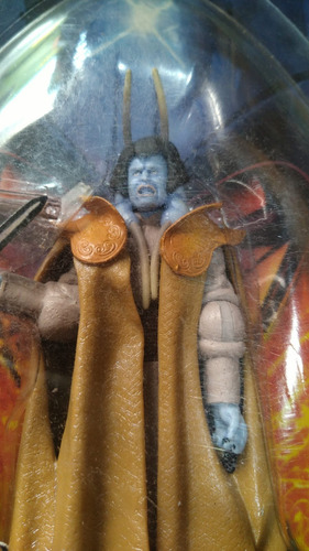 Boneco Star Wars Mas Ameda #40 Rots Gulliver