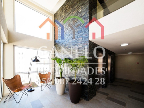 Se Vende Hermoso Departamento 2d1b, San Pedro De La Paz.