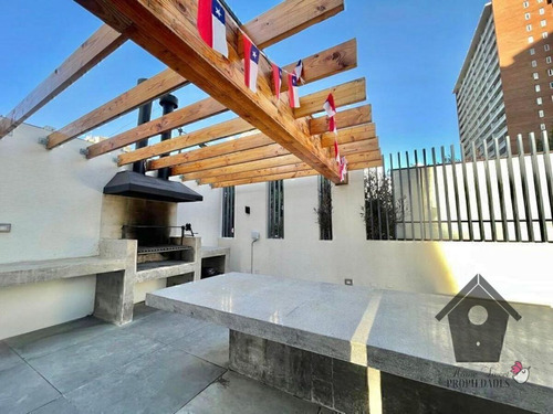 Costa De Montemar, Concon, 3d 2b, 74/93m2