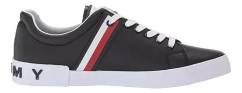 Tenis Tommy Ramus Black Ll