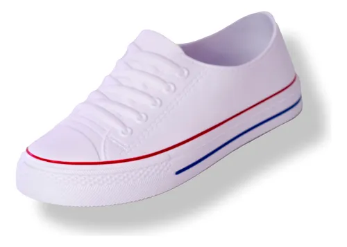 Crocs tipo converse new arrivals