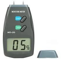 Comprar Sng Lcd Digital 2 Pin Medidor Humedad Madera Detector Facil