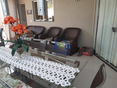 Casa Com 3 Dormitórios À Venda, 196 M² Por R$ 850.000,00 - Village Damha Ii - São José Do Rio Preto/sp - Ca2104