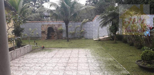 Imagem 7 de 22 de Chácara À Venda, 1680 M² Por R$ 450.000,00 - Balneário Gaivota - Itanhaém/sp - Ch0017