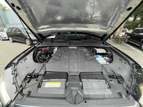 Imagem 10 de 14 de Audi Q7 2016 3.0 Tfsi Ambition Quattro 2016 Blindado