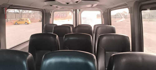 Mercedes-Benz Sprinter Van 2.2 Cdi 415 Teto Baixo 5p
