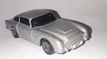 Comprar Aston Martin Db5 James Bond 007 Vintage 1:32 Plateado