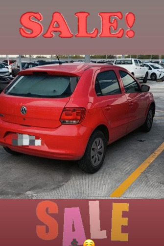 Gol Hatchback/ 1.6l Cl Aa Cd Estandar Hatchback 4 Cil