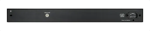 Switch Smart D-link Dgs-1210-28mp 24 Puerto Poe 4 Puerto Sfp