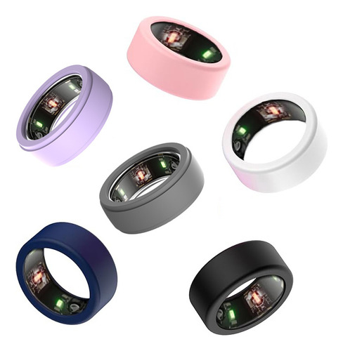 Funda De Silicona Para Samsung Galaxy Oura Ring Gen3