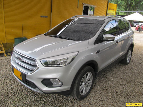 Ford Escape 2.0 Se 4x4